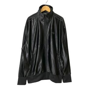 FIREBIRD TT ファイヤーバード トラックジャケット メタルファイヤーバード ジャージ XL ブラック