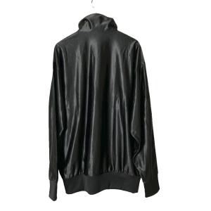 adidas FIREBIRD TT ファイヤーバード トラックジャケット メタルファイヤーバード ジャージ XL ブラック