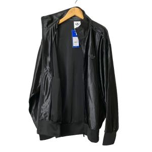 adidas FIREBIRD TT ファイヤーバード トラックジャケット メタルファイヤーバード ジャージ XL ブラック
