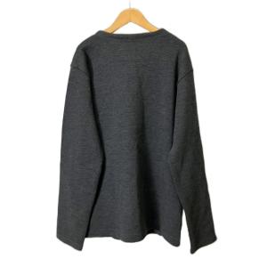 Y's for men 90sカーディガン ウール ヴィンテージ アーカイブ 3 グレー MC-T17-156