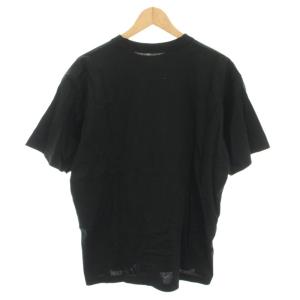 sacai sコットンジャージーTシャツ s Cotton Jersey T-Shirt カットソー 半袖 刺繍 1