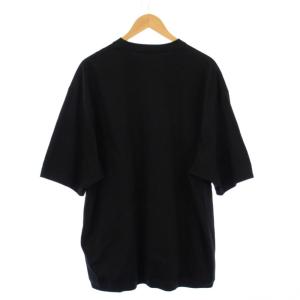 The ennoy Professional Short sleeve hem rib tee