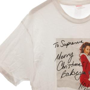 Supreme 20AW Mariah Carey Tee