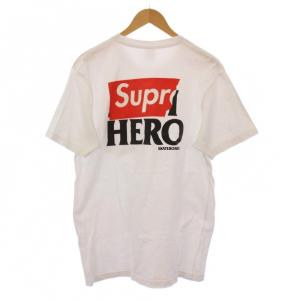 ANTI HERO Logo Pocket Tee