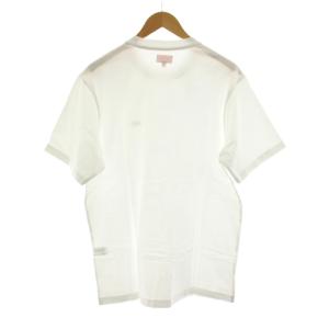 Supreme Small Box Tee M ホワイト