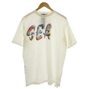 Martin Whatson Recycled Fishing Net Nylon Logo S/S Tee
