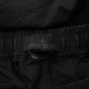 STONE ISLAND 23SS GHOST PIECE ショートパンツ