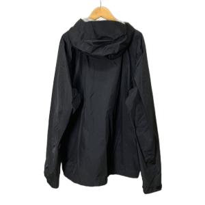 Patagonia トレントシェルジャケット マウンテンパーカー フーディ M ブラック 83802FA17