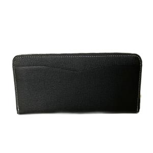 NINA RICCI 長財布 ウォレット 小銭入れ ブラック GY06