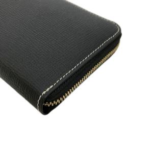 NINA RICCI 長財布 ウォレット 小銭入れ ブラック GY06