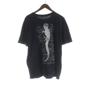 FOTI JARVIS T-SHIRTS 2214-304-0783 Tシャツ