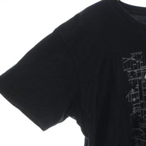 CHROME HEARTS FOTI JARVIS T-SHIRTS 2214-304-0783 Tシャツ