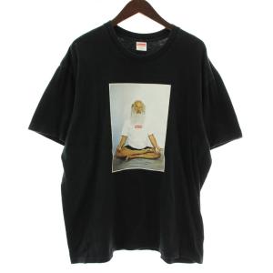 21AW Rick Rubin Tee フォトプリント XL