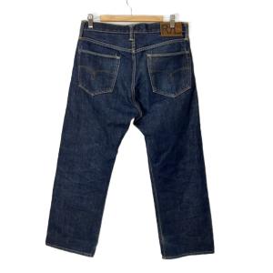 RRL デニム ジーパン ジーンズ USA製 32×32 インディゴブルー
