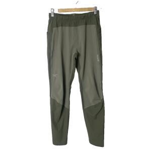 GORE-TEX NORVAN HYBRID PANT イージーパンツ トレーニングパンツ 29705-139310