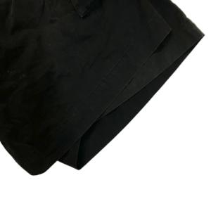ESSAY ESSAYACID SHORT PANTS ハーフパンツ ショーツ 3 ブラック