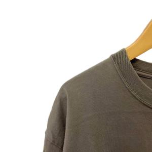 NEIGHBORHOOD Tシャツ カットソー プリント 半袖 M ベージュ