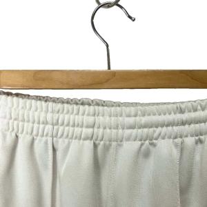 Needles Poly Smooth Track Pant トラックパンツ ジャージ XS アイボリー MR286