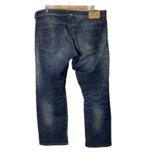 DIESEL LARKEE デニム ジーンズ ジーパン W38 インディゴブルー 00C06Q