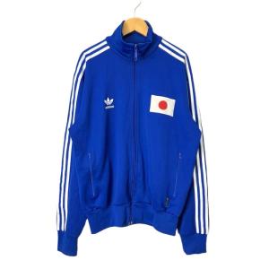 トラックジャケット 2006年 ワールドカップ FIFA M ブルー
