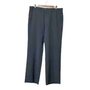 Levi's リーバイス-70sヴィンテージ アクションスラックス グレー
