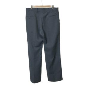 Levi's リーバイス-70sヴィンテージ アクションスラックス グレー