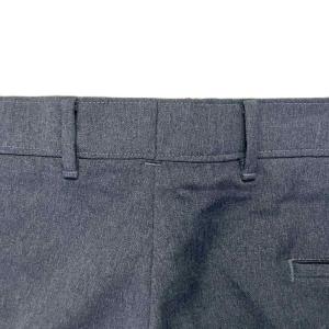 Levi's リーバイス-70sヴィンテージ アクションスラックス グレー