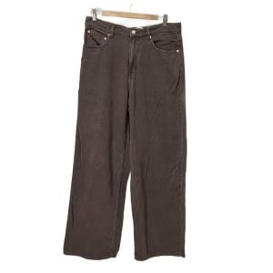 VAST CUT DENIM 30 ロイヤルブラウン M2255VCR