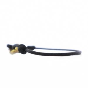 Cartier Trinty bracelet cord  AU750 K18