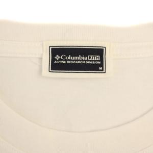 KITH×Columbia/キス×コロンビア LANDSCAPE TEE Columbia コロンビア-× キス KITH Landscape Classic Logo Tee Shirt T