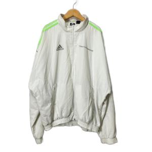 Gosha rubchinskiy woven jacket ナイロンジャケット M ホワイト CY1730
