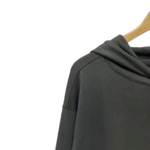 Patagonia パーカー フーディ プリント XXL グレー 26710SP12
