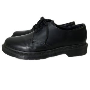 Dr.Martens 1461 MONO 3ホールシューズ ドレスシューズ US9 ブラック