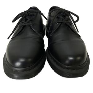 Dr.Martens 1461 MONO 3ホールシューズ ドレスシューズ US9 ブラック