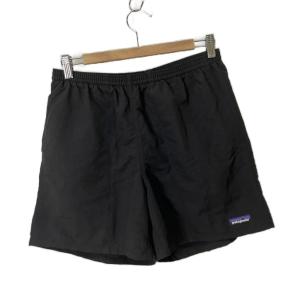 バギーズショーツ ショートパンツ ハーフパンツ S ブラック 57021