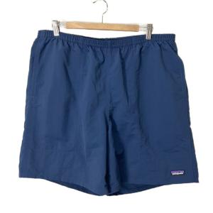 25年モデル ショートパンツ ハーフパンツ ショーツ XL ネイビー 58035SP25
