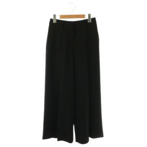 26SS Admiral Crepe Oversized Pleated Trouser