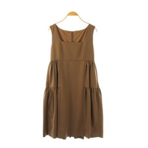 フォクシーニューヨーク 27879 レディエンパイア ワンピース