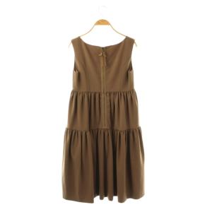 FOXEY NEW YORK フォクシーニューヨーク 27879 レディエンパイア ワンピース