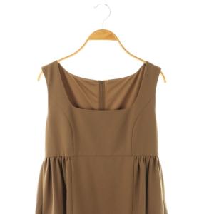 FOXEY NEW YORK フォクシーニューヨーク 27879 レディエンパイア ワンピース