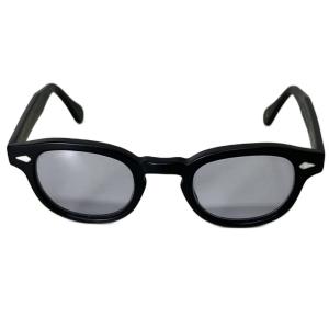 MOSCOT サングラス LEMTOSH 44ロ24 ブラック