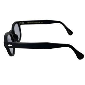 MOSCOT サングラス LEMTOSH 44ロ24 ブラック