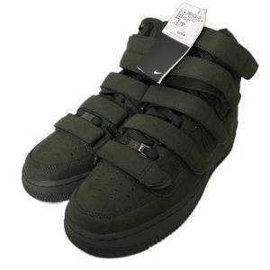 Billie Eilish × Air Force 1 High '07 SP Sequoia