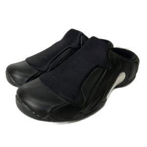 CLOGPOSITE BLACK スニーカー 27cm ブラック HJ4325-001