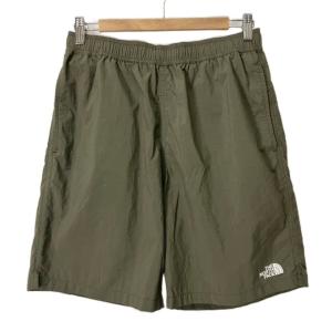 Versatile Mid バーサタイルミッド ショートパンツ M カーキ NB42331