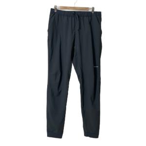 Terrebonne Joggers ジョガーパンツ テーパード L グレー 24540FA22
