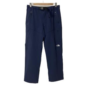 VERB PANT  バーブパンツ アウトドアパンツ L ネイビー NB31505