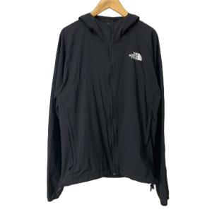 SWALLOWTAIL HOODIE スワローフーディ マウンテンパーカー M NP71520