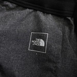 THE NORTH FACE トレーニング リブ ショーツ NB72284 ショートパンツ ミックスチャコール グレー系 L