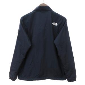 THE NORTH FACE ザ コーチジャケット The Coach Jacket NP22030 紺 ネイビー S